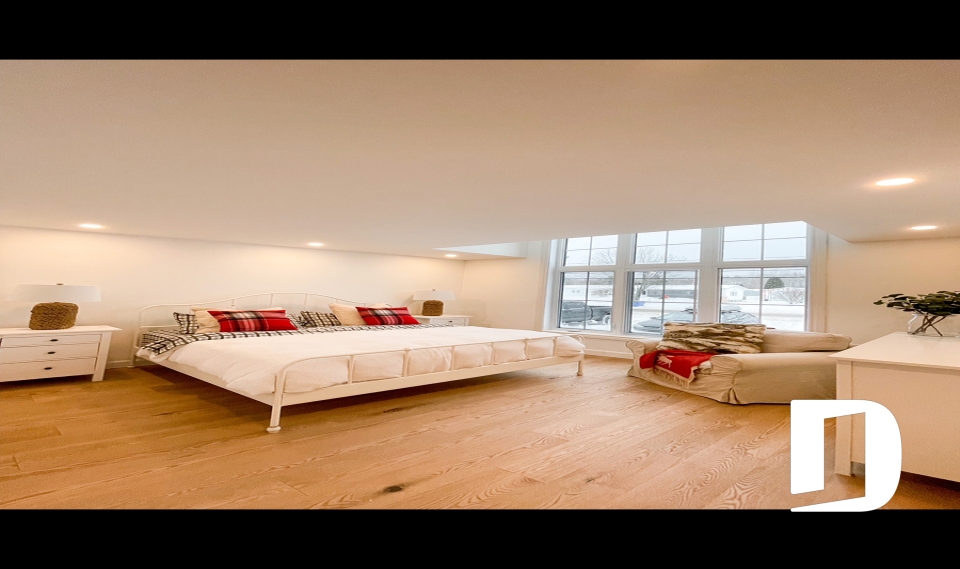 Photo Bedroom - Barrington 4