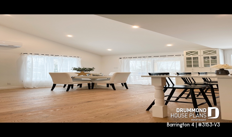 Photo Dining room - Barrington 4