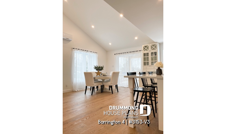 Photo Dining room - Barrington 4