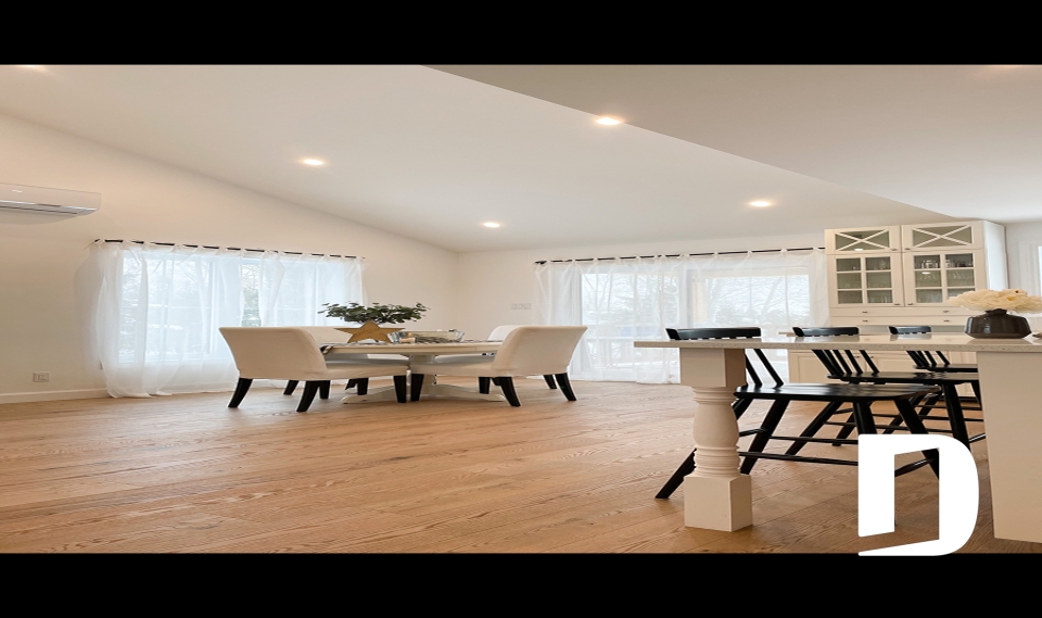 Photo Dining room - Barrington 4