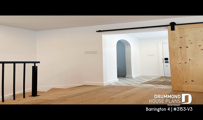 Photo Foyer - Barrington 4
