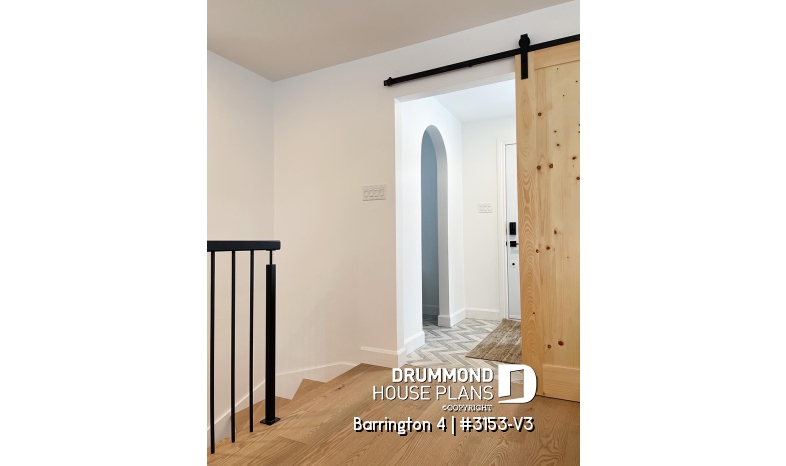 Photo Foyer - Barrington 4