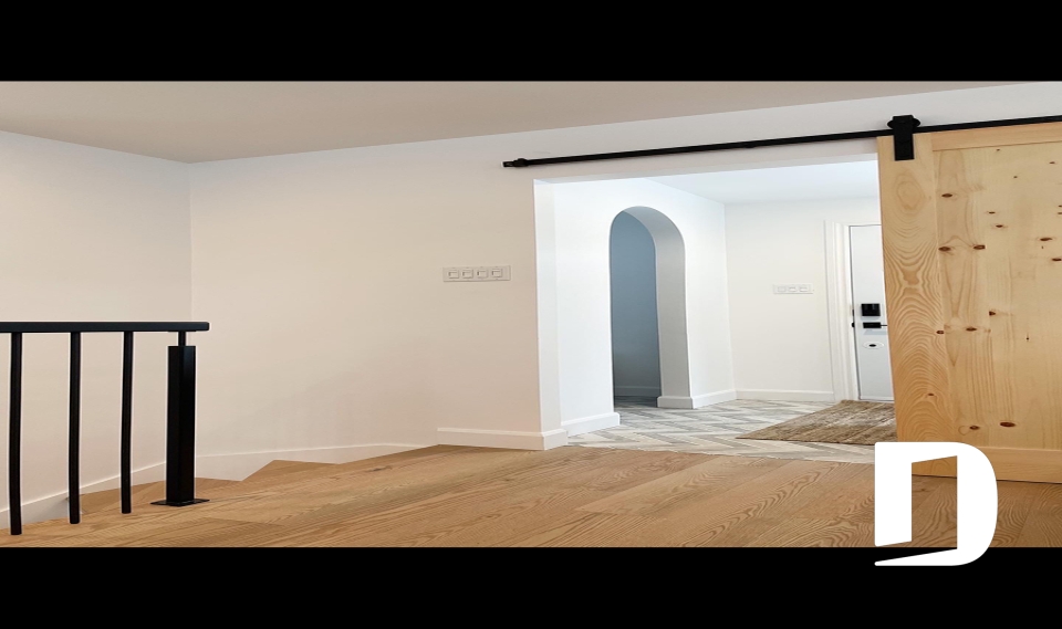 Photo Foyer - Barrington 4