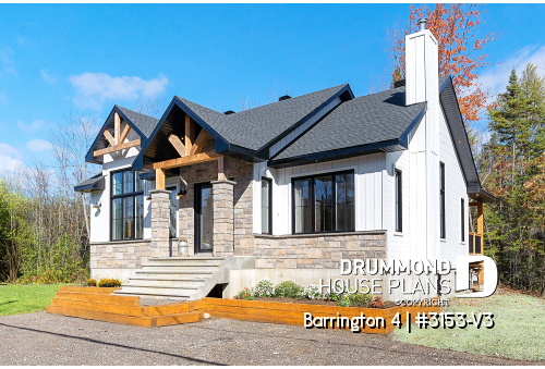 Photo front - Barrington 4