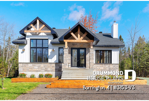 Photo front - Barrington 4