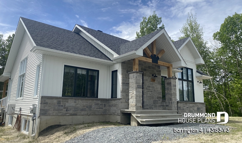 Photo front - Barrington 4
