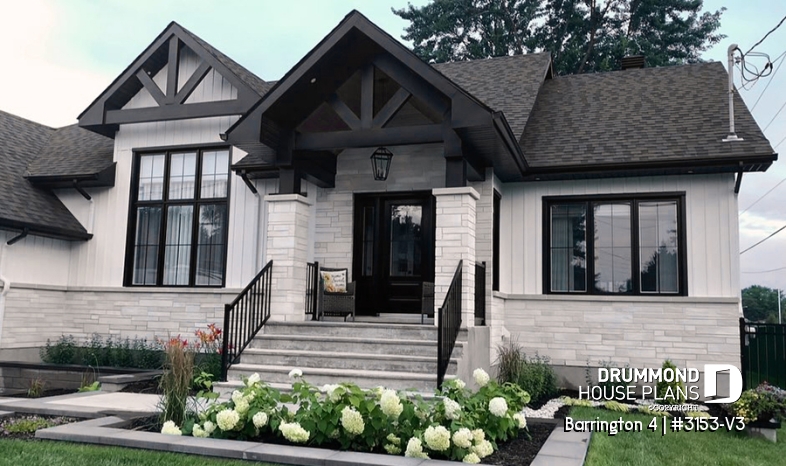 Photo front - Barrington 4