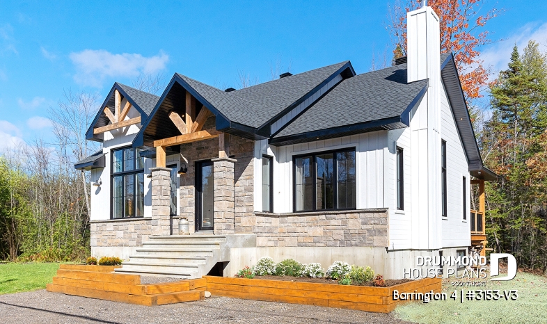Photo front - Barrington 4
