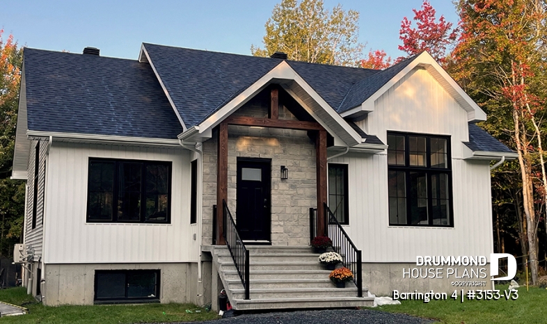 Photo front - Barrington 4