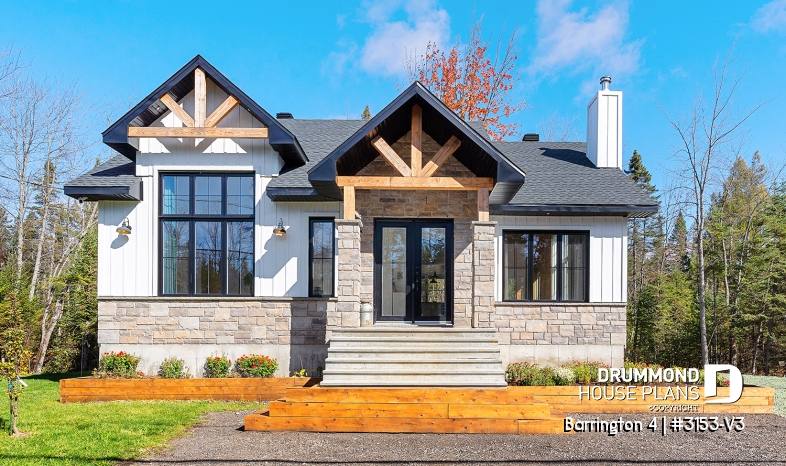 Photo front - Barrington 4