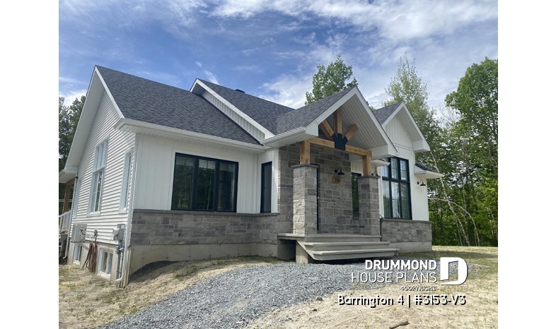 Photo front - Barrington 4