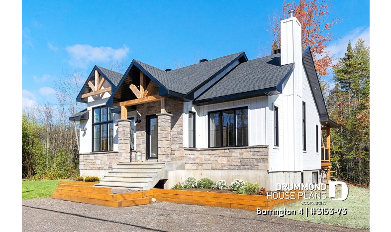 Photo front - Barrington 4