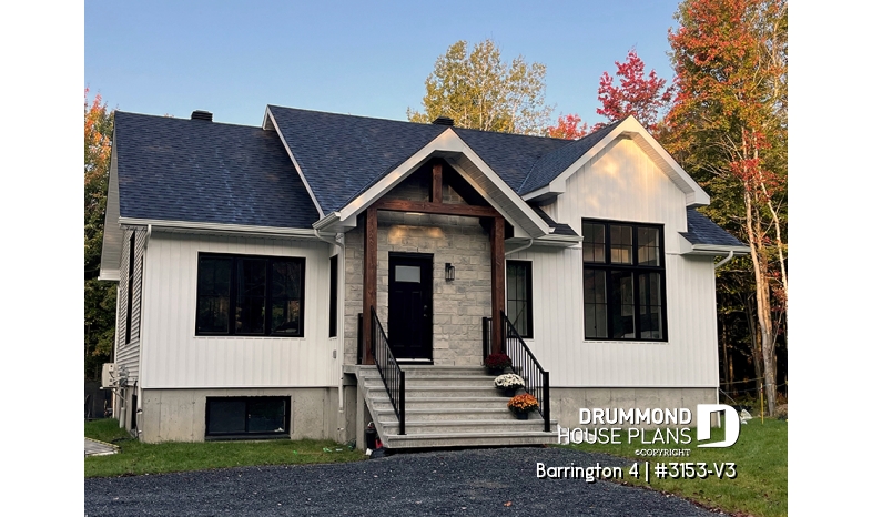 Photo front - Barrington 4