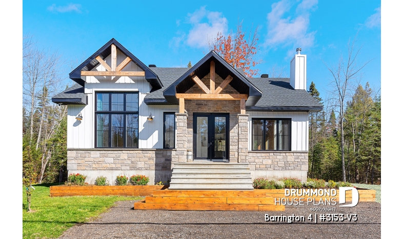 Photo front - Barrington 4