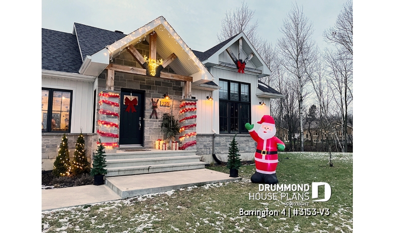 Photo front - Barrington 4