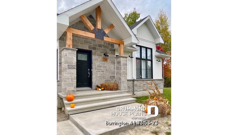 Photo front - Barrington 4