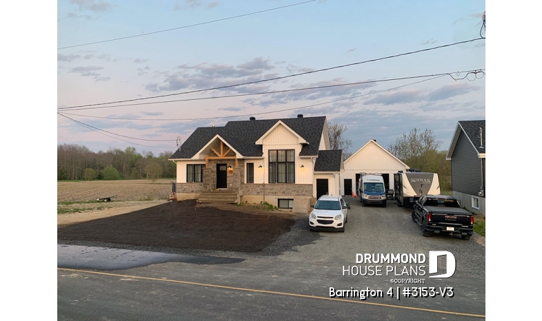 Photo front - Barrington 4