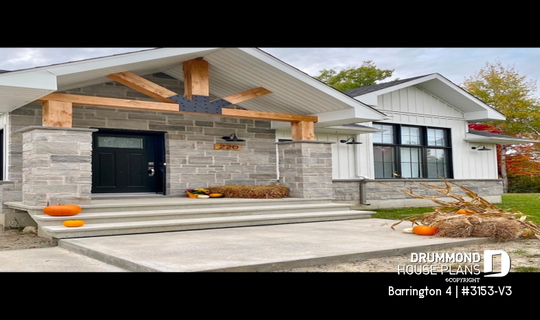 Photo front - Barrington 4