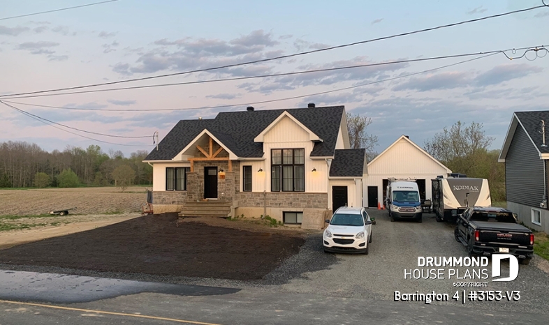 Photo front - Barrington 4