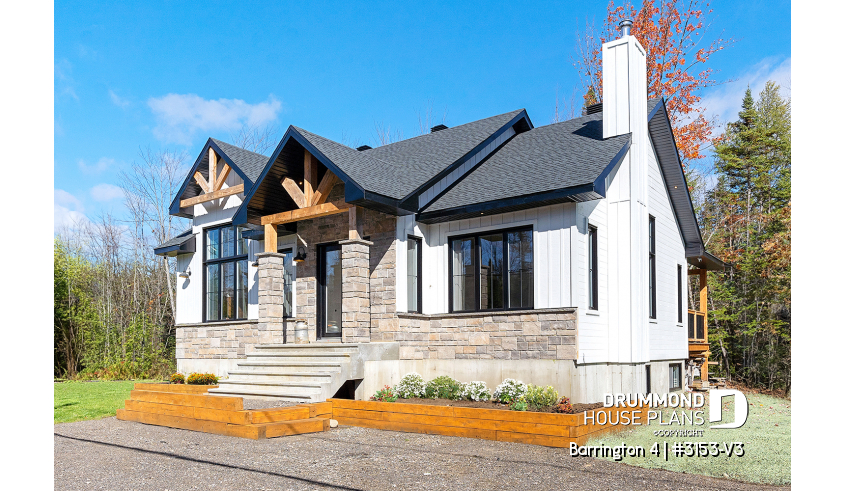 Photo front - Barrington 4