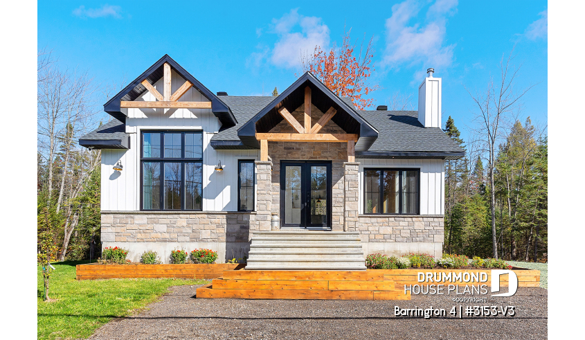 Photo front - Barrington 4