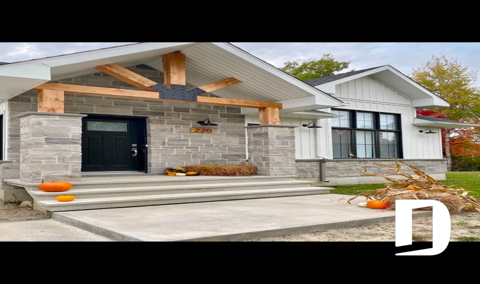 Photo front - Barrington 4