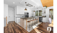 Photo thumbnail Kitchen - Plan 3153-V3