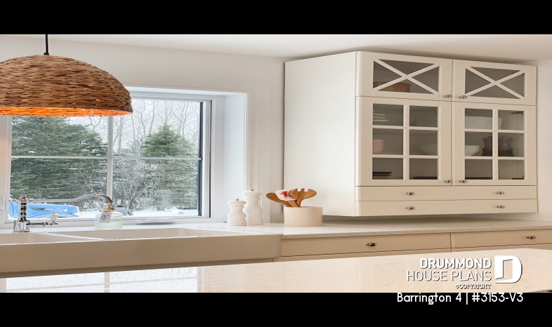 Photo Kitchen - Barrington 4