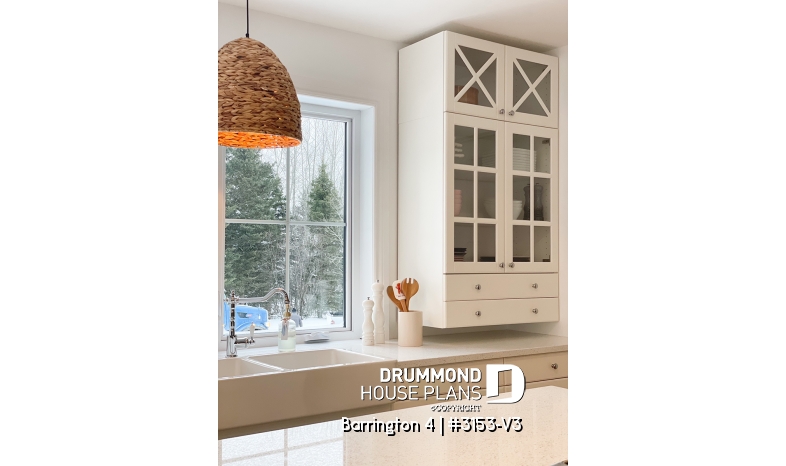 Photo Kitchen - Barrington 4