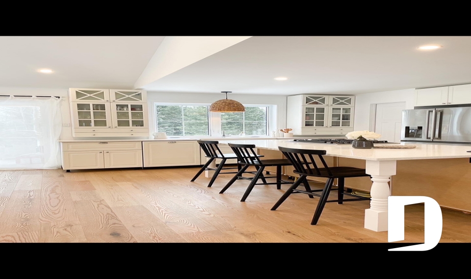 Photo Kitchen - Barrington 4