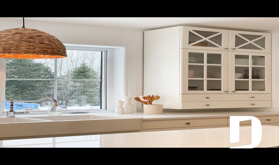 Photo Kitchen - Barrington 4