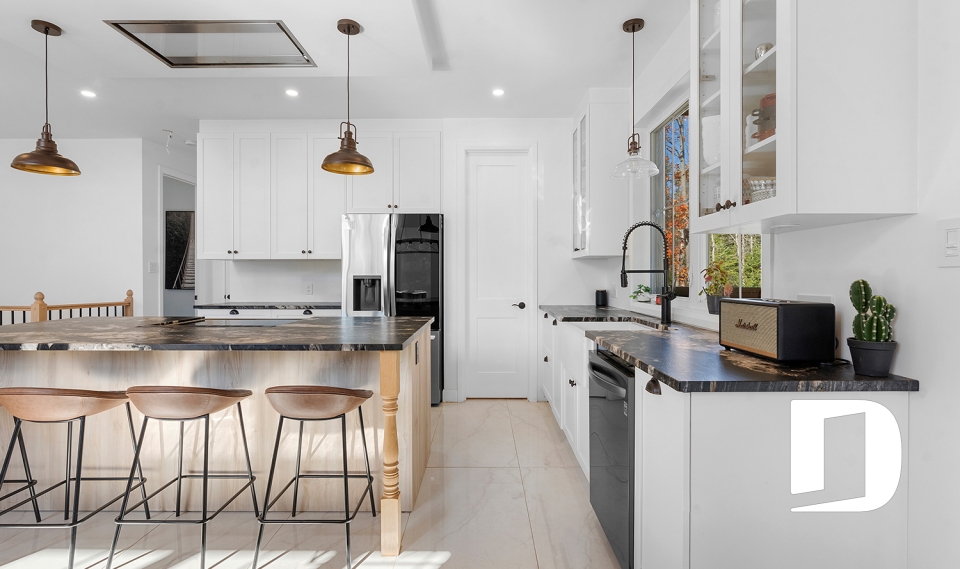 Photo Kitchen - Barrington 4