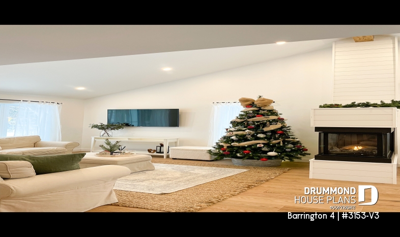 Photo Living room - Barrington 4