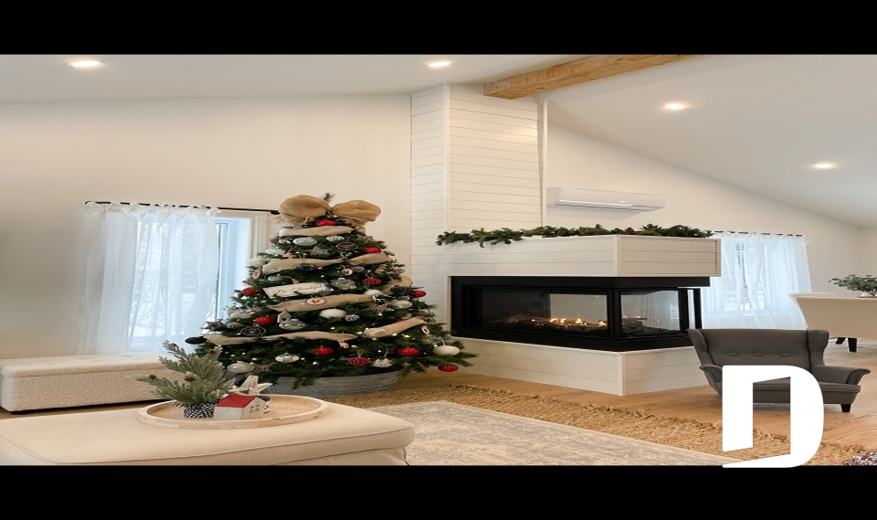 Photo Living room - Barrington 4