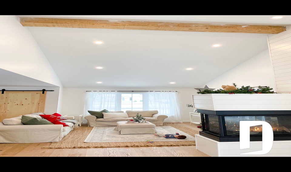 Photo Living room - Barrington 4