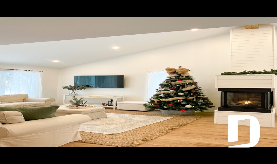 Photo Living room - Barrington 4