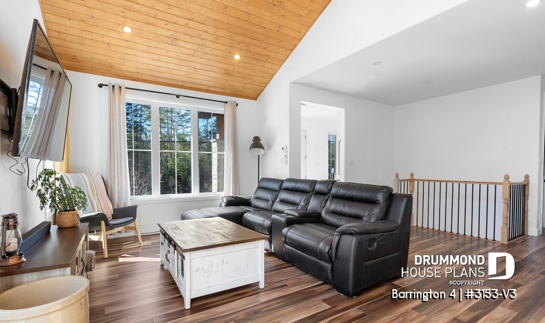 Photo Sitting room - Barrington 4