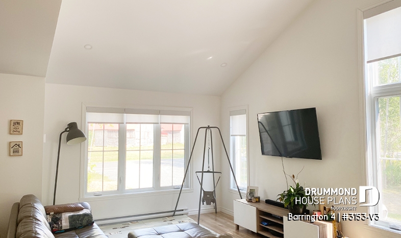 Photo Sitting room - Barrington 4