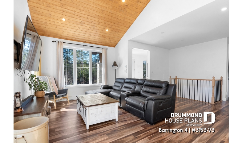 Photo Sitting room - Barrington 4