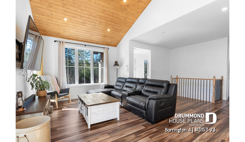 Photo Sitting room - Barrington 4