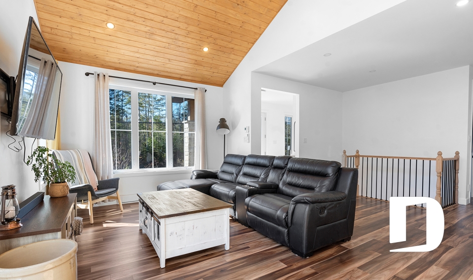 Photo Sitting room - Barrington 4