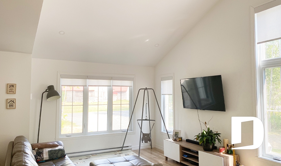 Photo Sitting room - Barrington 4