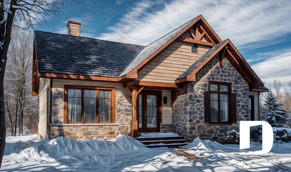 front - BASE MODEL -  - Aspen Creek