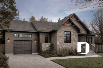 House plan 3154-V1