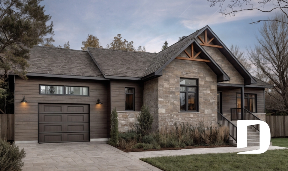 front - BASE MODEL -  - Aspen Creek 2 