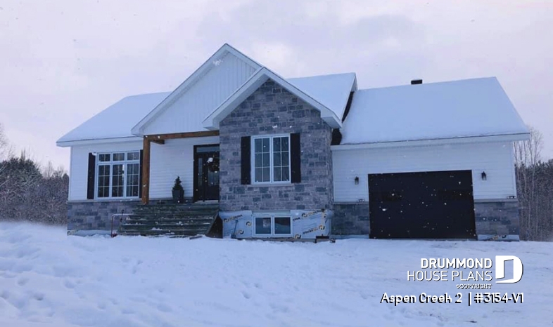 Photo front - Aspen Creek 2 