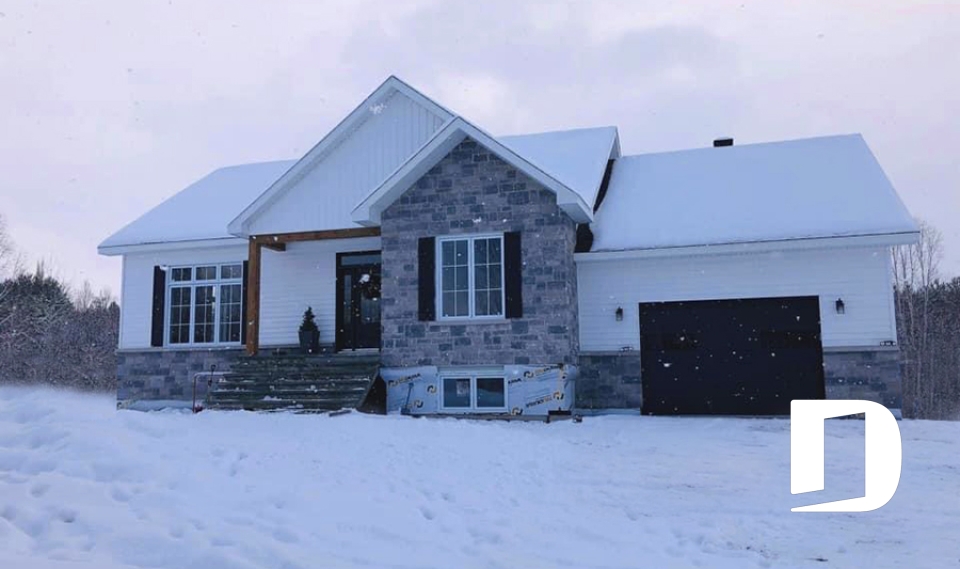 Photo front - Aspen Creek 2 