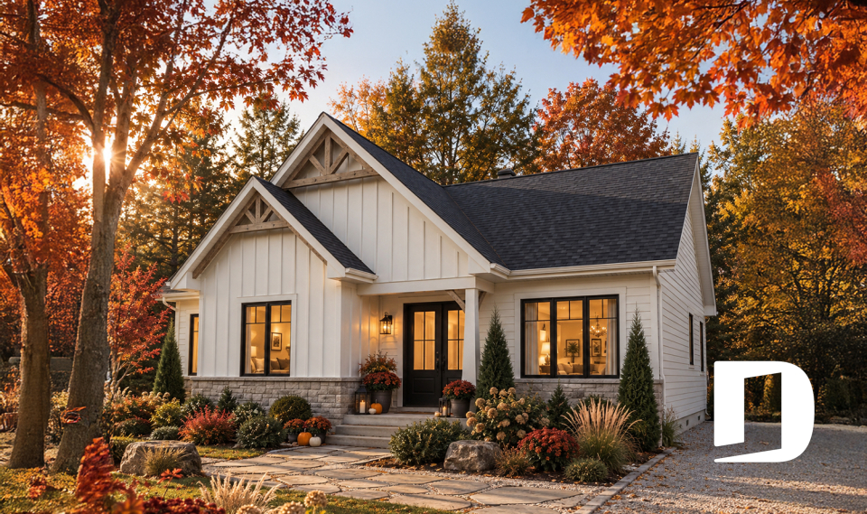 front - BASE MODEL -  - Aspen Creek 3
