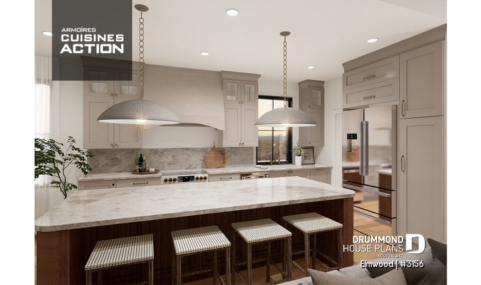 front - BASE MODEL - Elmwood