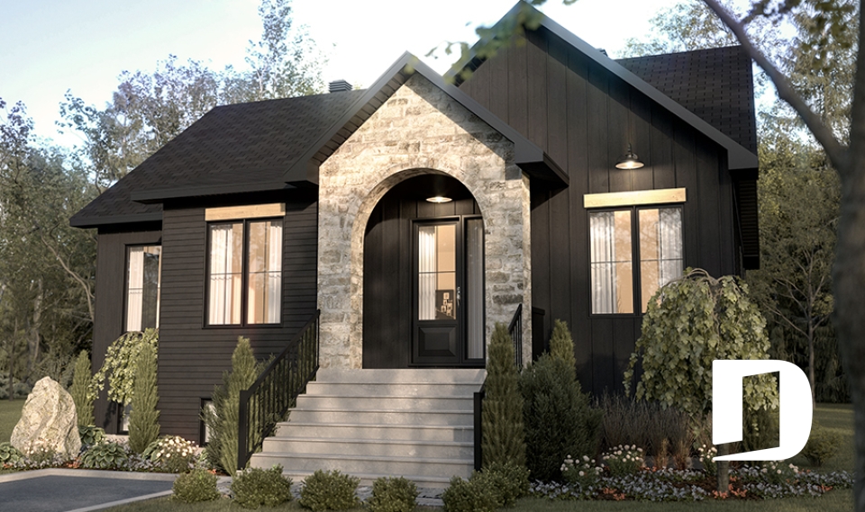 front - BASE MODEL -  - Elmwood